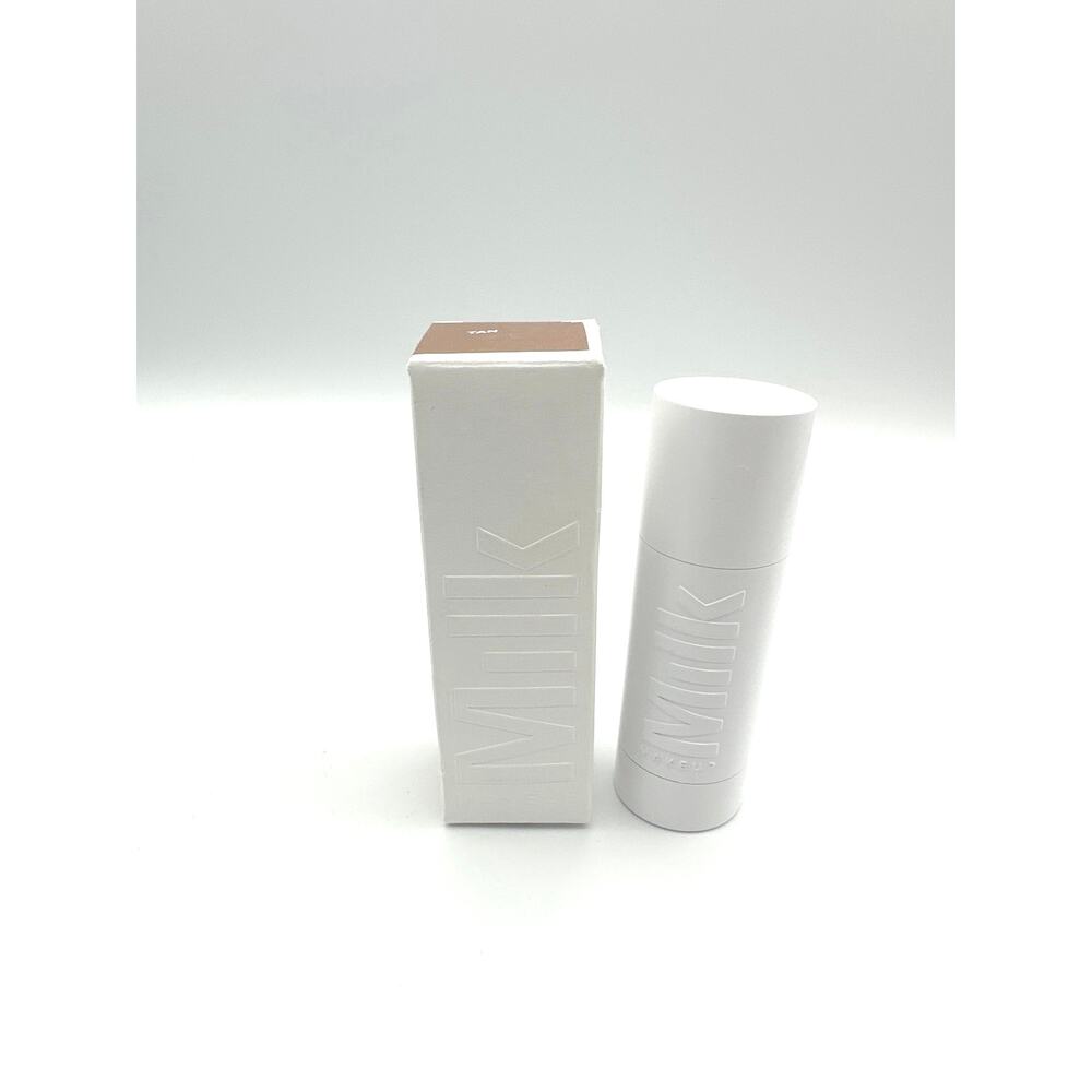 Milk Makeup Flex Foundation Stick Medium Tan NWT